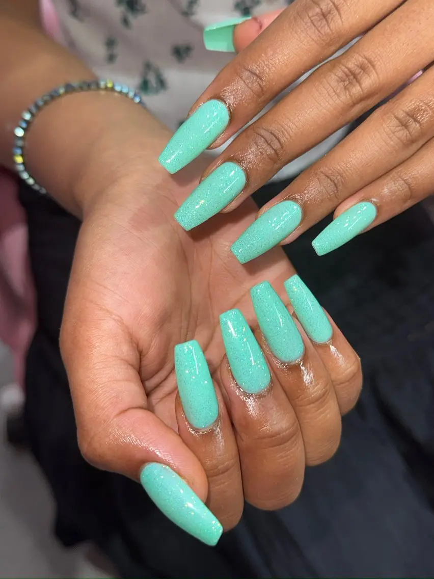 ネイル ハンドネイル HI-KO nail🍒のネイルデザイン