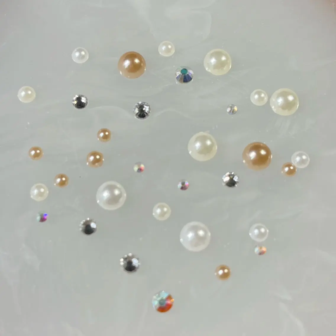 ネイル Knail .いがわのネイルデザイン