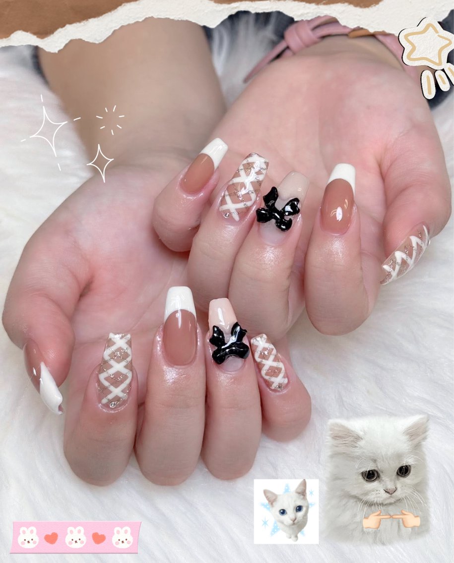 ネイル ハンドネイル Yuna Nailのネイルデザイン