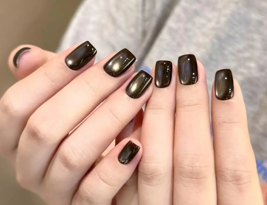 ネイル ハンドネイル 🎀 NaNa_nailのネイルデザイン