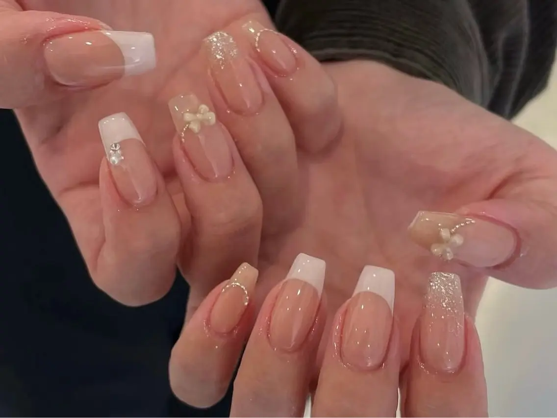ネイル Miya nailのネイルデザイン