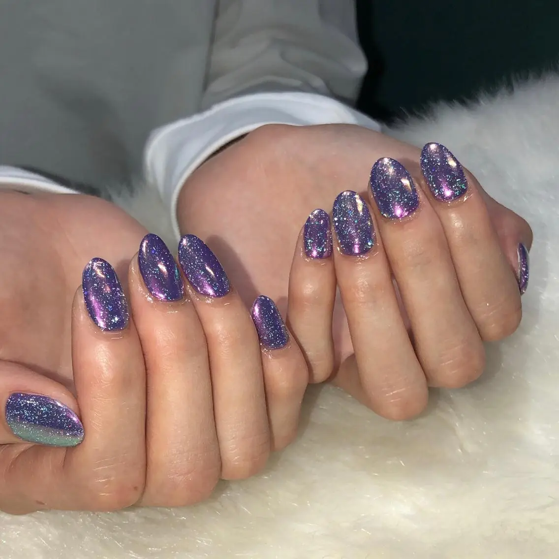 ネイル Miyagi Asamiのネイルデザイン