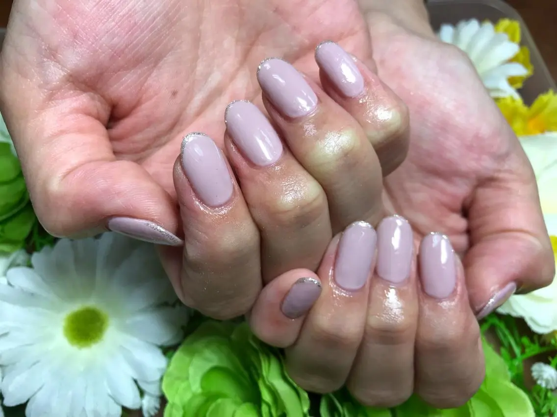 ネイル lotus erikaのネイルデザイン