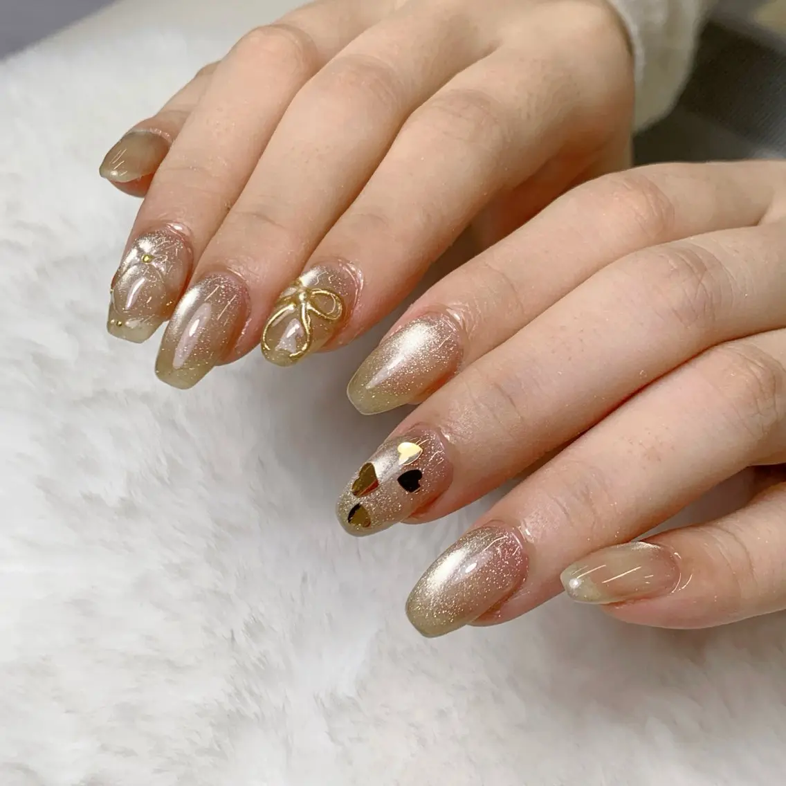 ネイル ハンドネイル Mi.o メイ✨のネイルデザイン