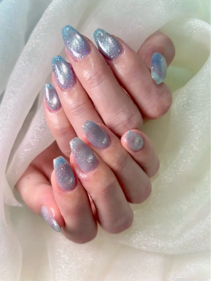 ネイル ハンドネイル nail salon quartettoのネイルデザイン