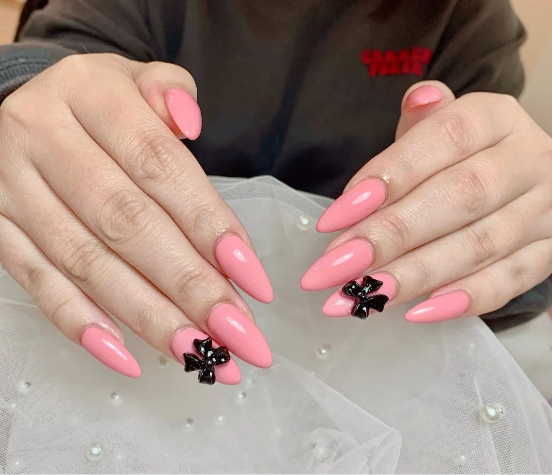 ネイル Bél Nail salonのネイルデザイン