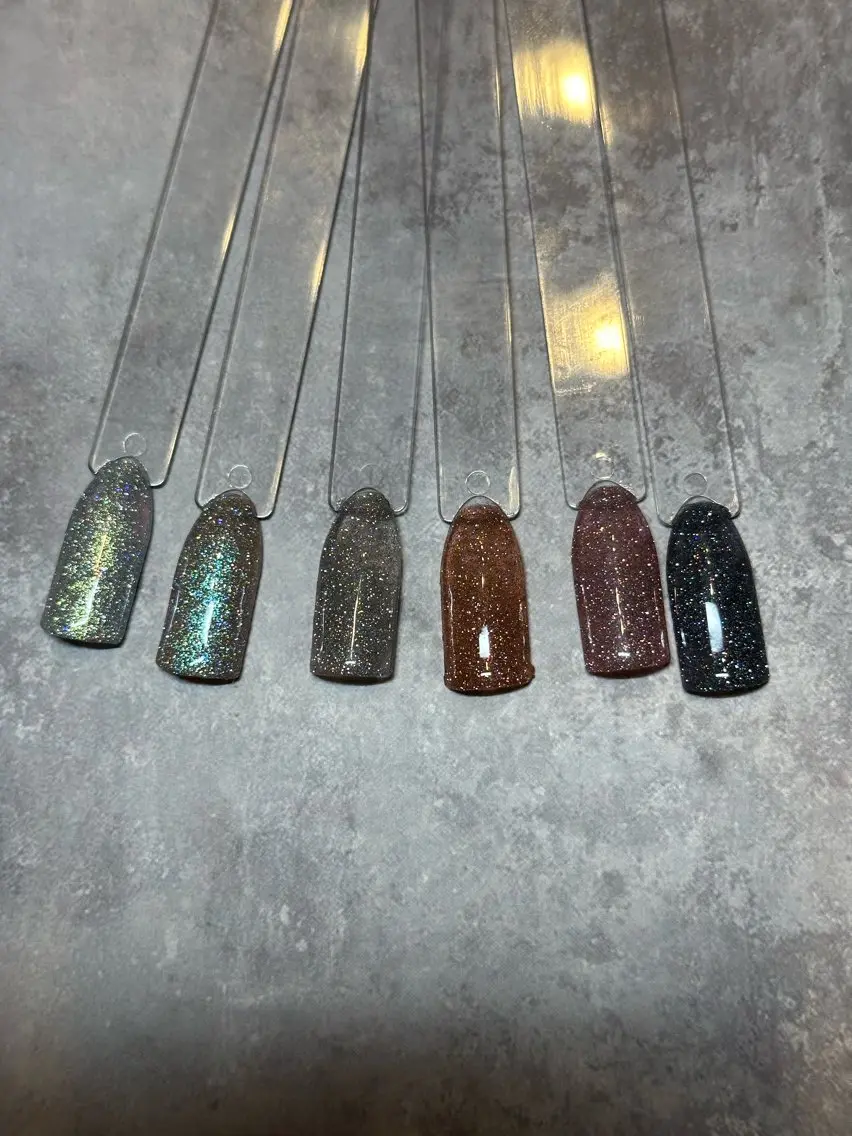 ネイル フラッシュネイル ハンドネイル at Nailのネイルデザイン