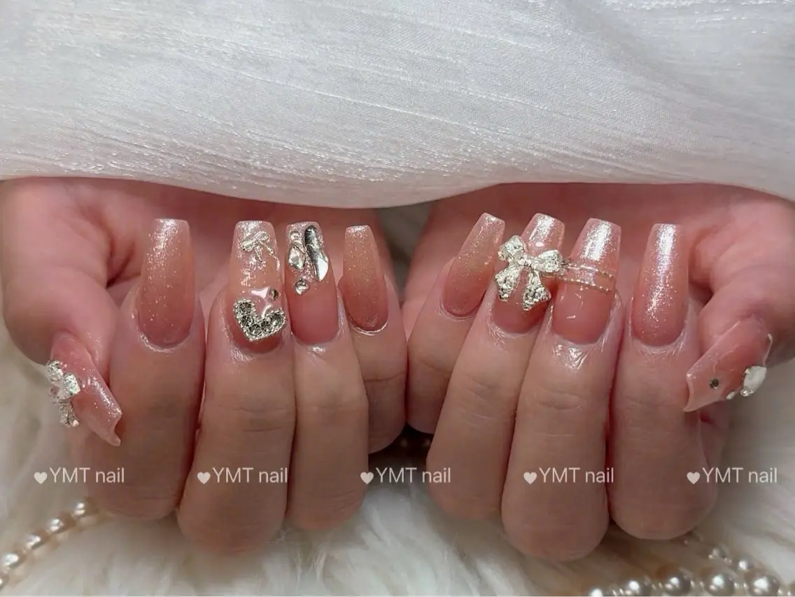 ネイル ハンドネイル HARA Nailsのネイルデザイン