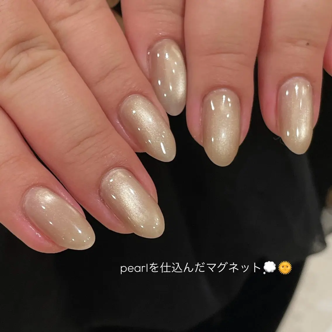 ネイル ハンドネイル you (ユウ)のネイルデザイン