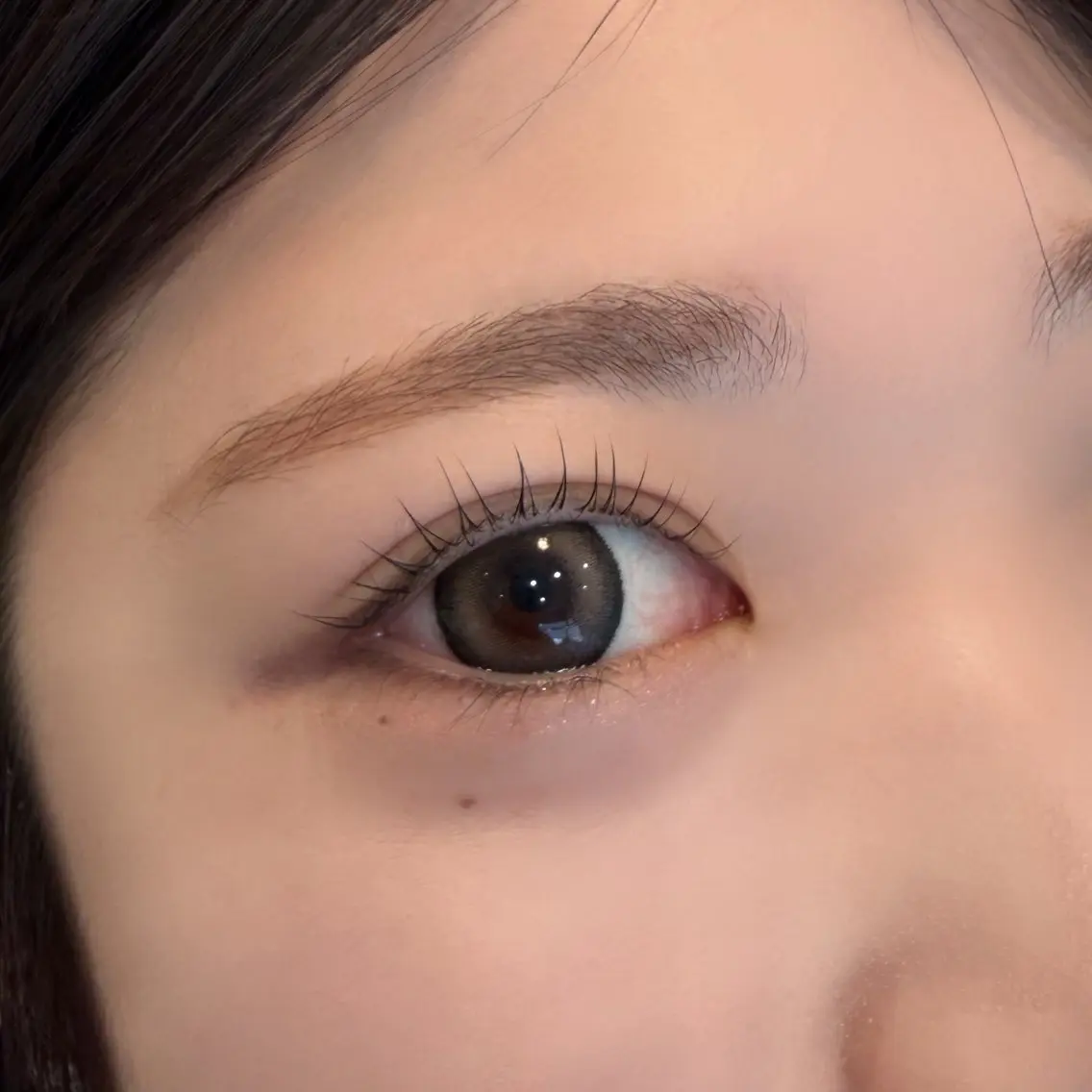 マツエク・マツパ MayFairy 田邉のマツエク・マツパデザイン