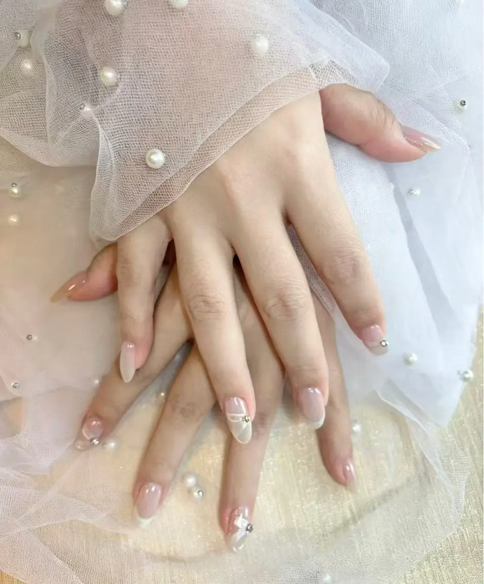ネイル Mia Nailのネイルデザイン