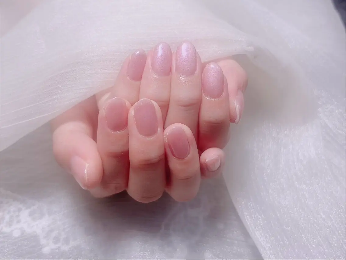 ネイル ハンドネイル ネイルサロン KARIのネイルデザイン