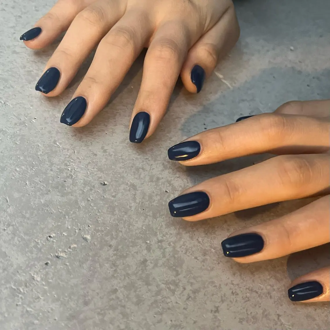 ネイル ハンドネイル 🤎Two ERI🤎のネイルデザイン