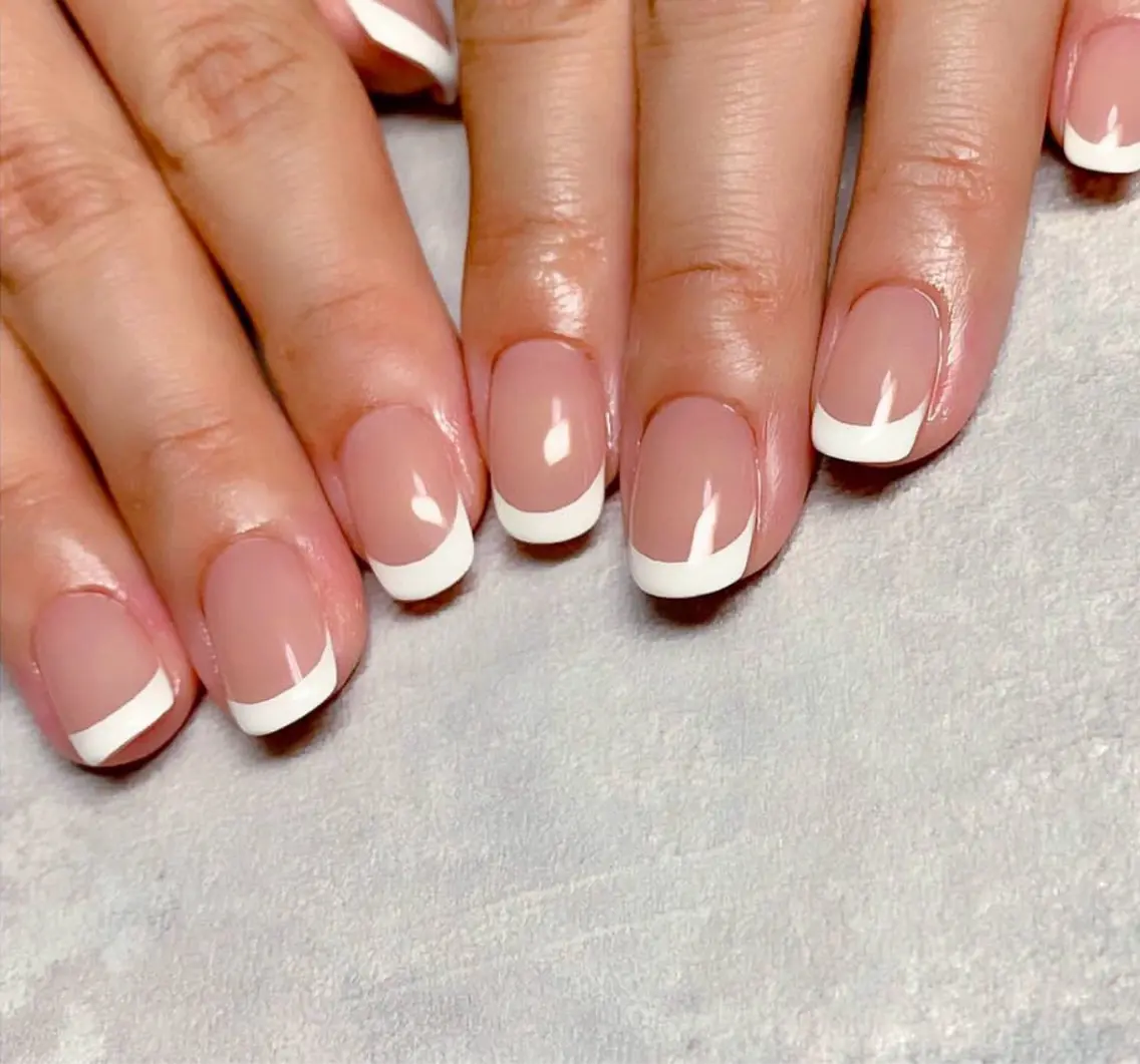 ネイル ハンドネイル NailsbyT N.Sugamoのネイルデザイン