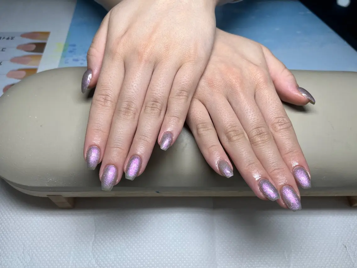 ネイル ハンドネイル H1 NAIL エミのネイルデザイン