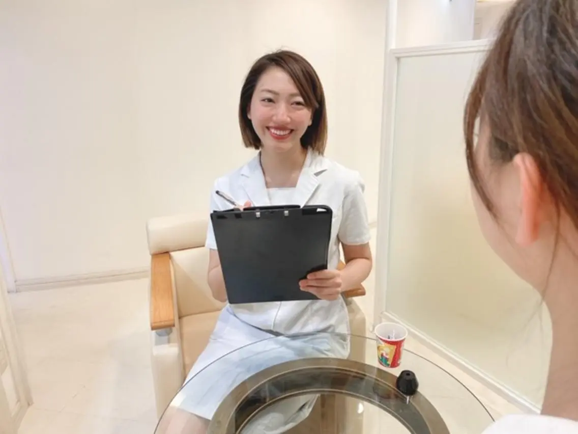 レイビス名古屋♡ 脱毛のエステ・リラクイメージ