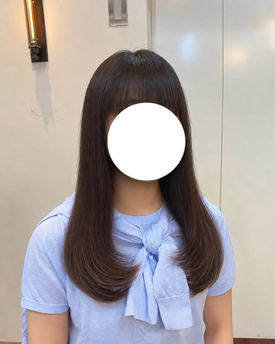 ロング 井手草一朗/ レイヤー◎/メンズ◎のヘアスタイル