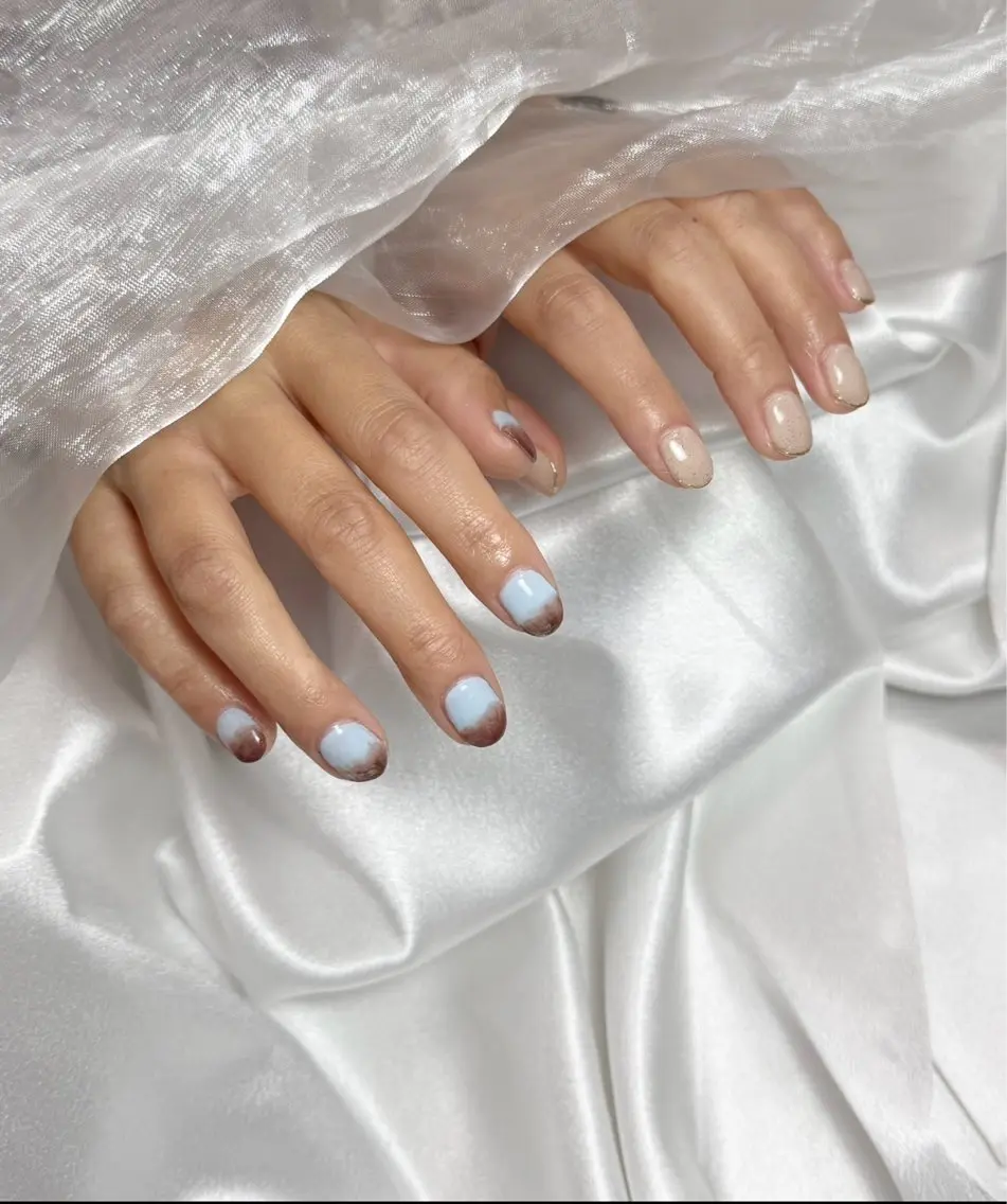 ネイル M _nailのネイルデザイン
