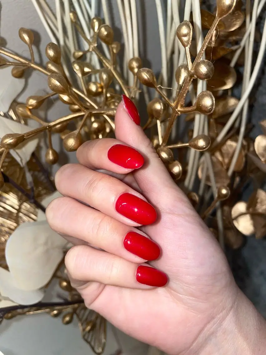 ネイル Pureté by Nnailのネイルデザイン