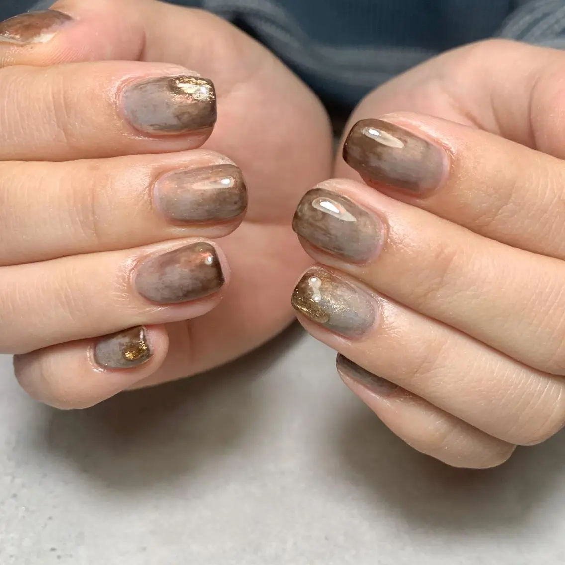 ネイル FIORITURA aiのネイルデザイン