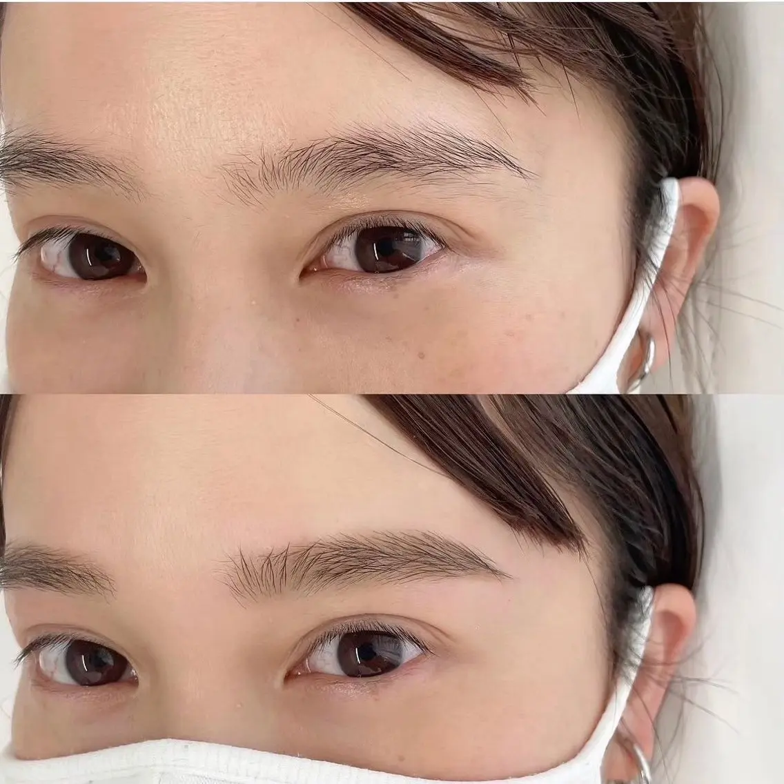 アイブロウ padme kamakuraの眉毛・アイブロウイメージ