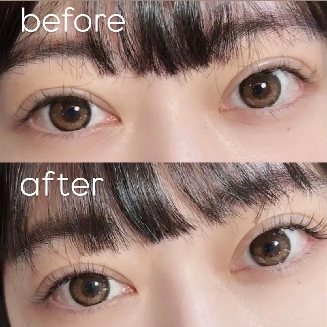 💖マツエク💖フラットラッシュ✨✨100本🎶の写真