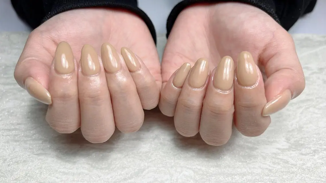 ネイル Ｊａｍ nail Airisaのネイルデザイン