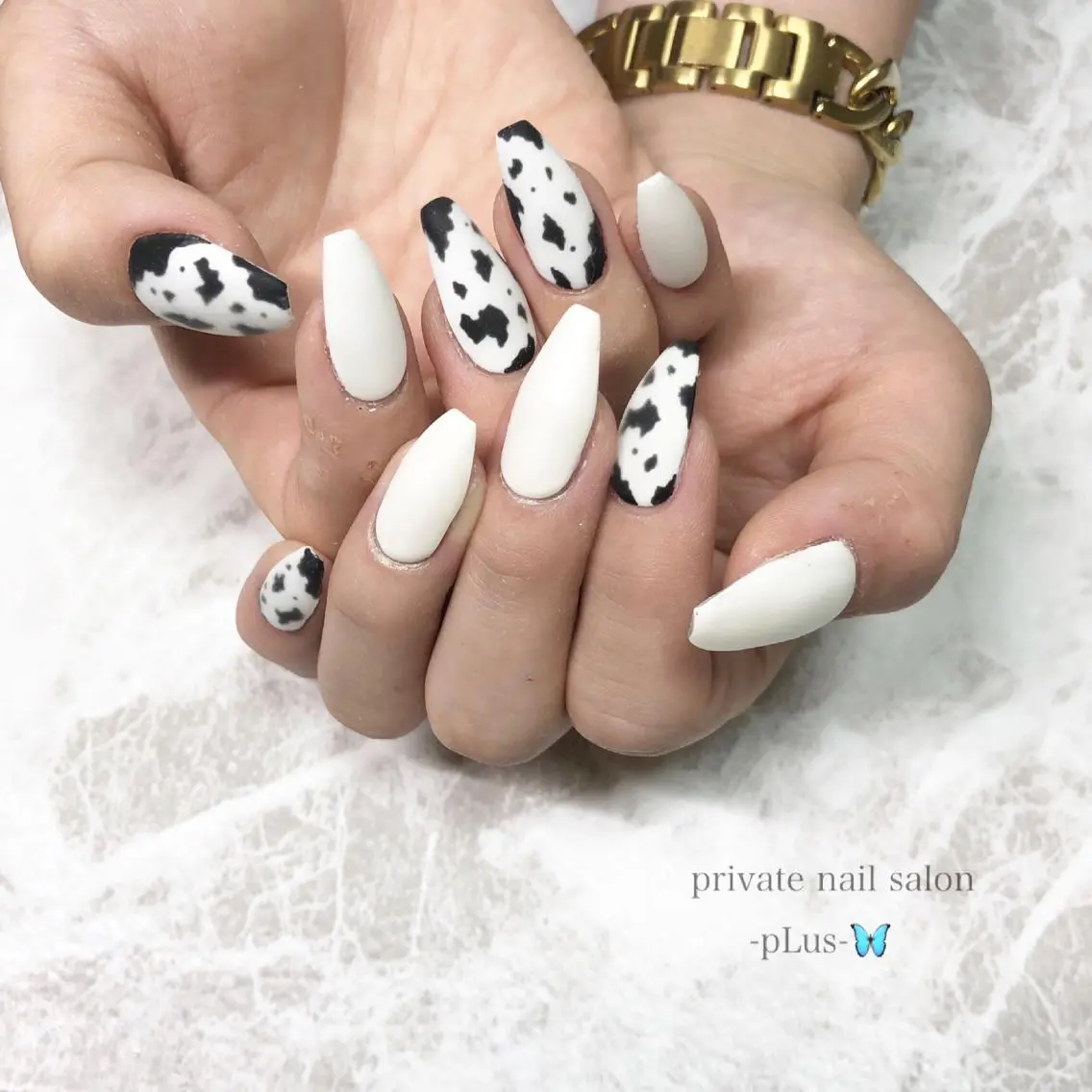ネイル nail salon 7 _seven_のネイルデザイン