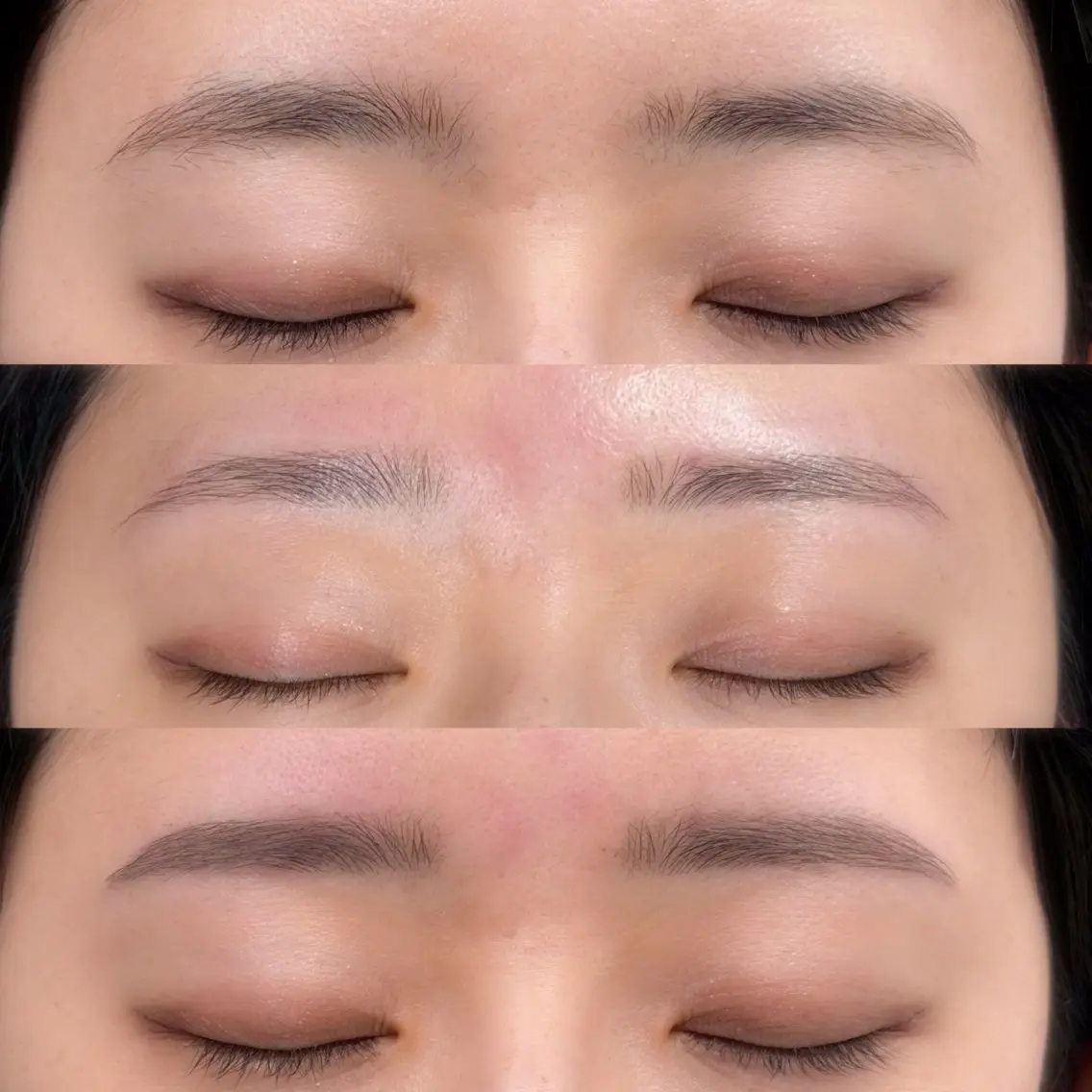 アイブロウ killa eye beauty 野中の眉毛・アイブロウイメージ