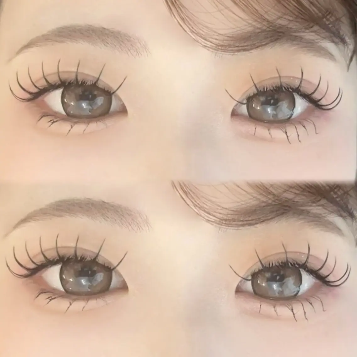 マツエク・マツパ マツエク naruki🌙 ROAR eyeのマツエク・マツパデザイン