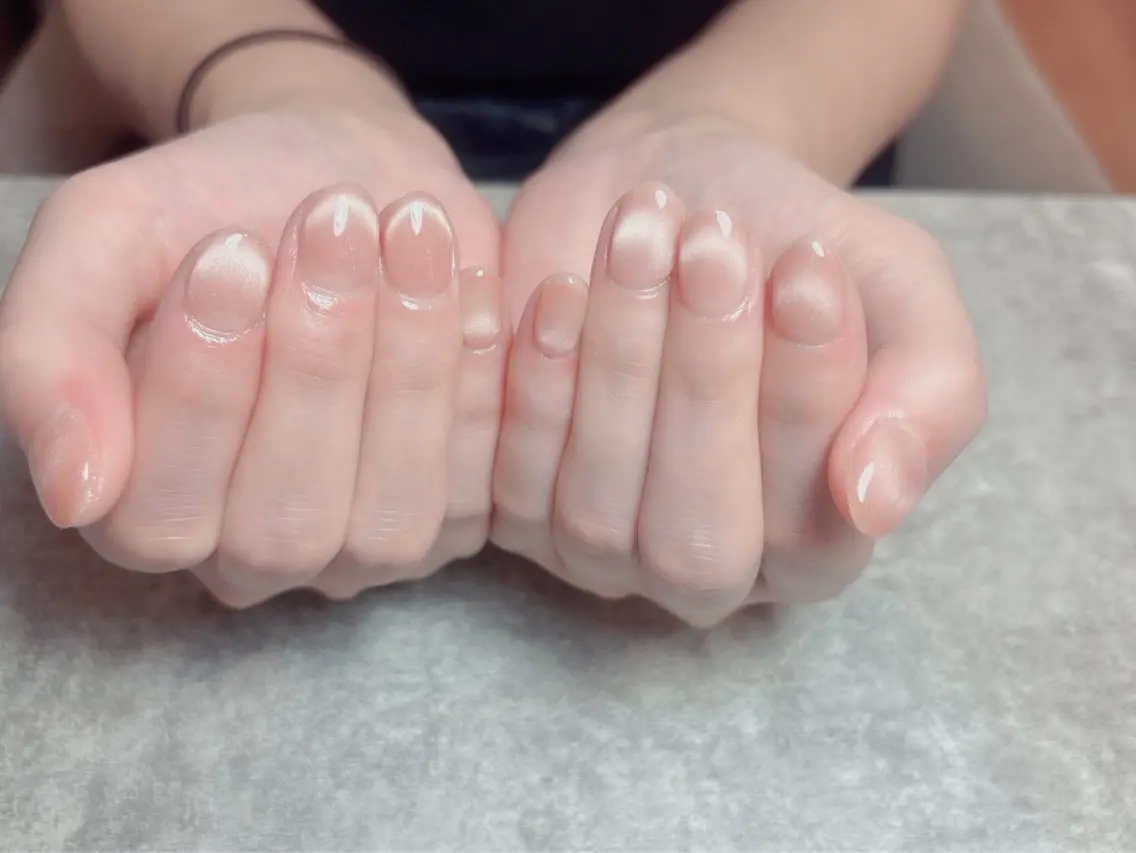 ネイル Nail Salon Taki/吉祥寺店のネイルデザイン