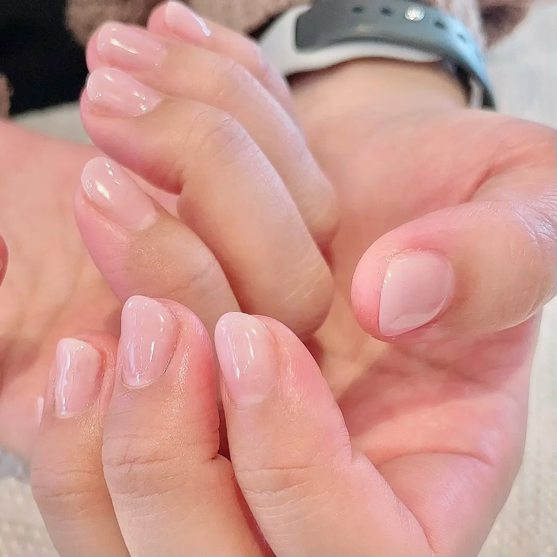 ネイル nail&K 鴻巣のネイルデザイン