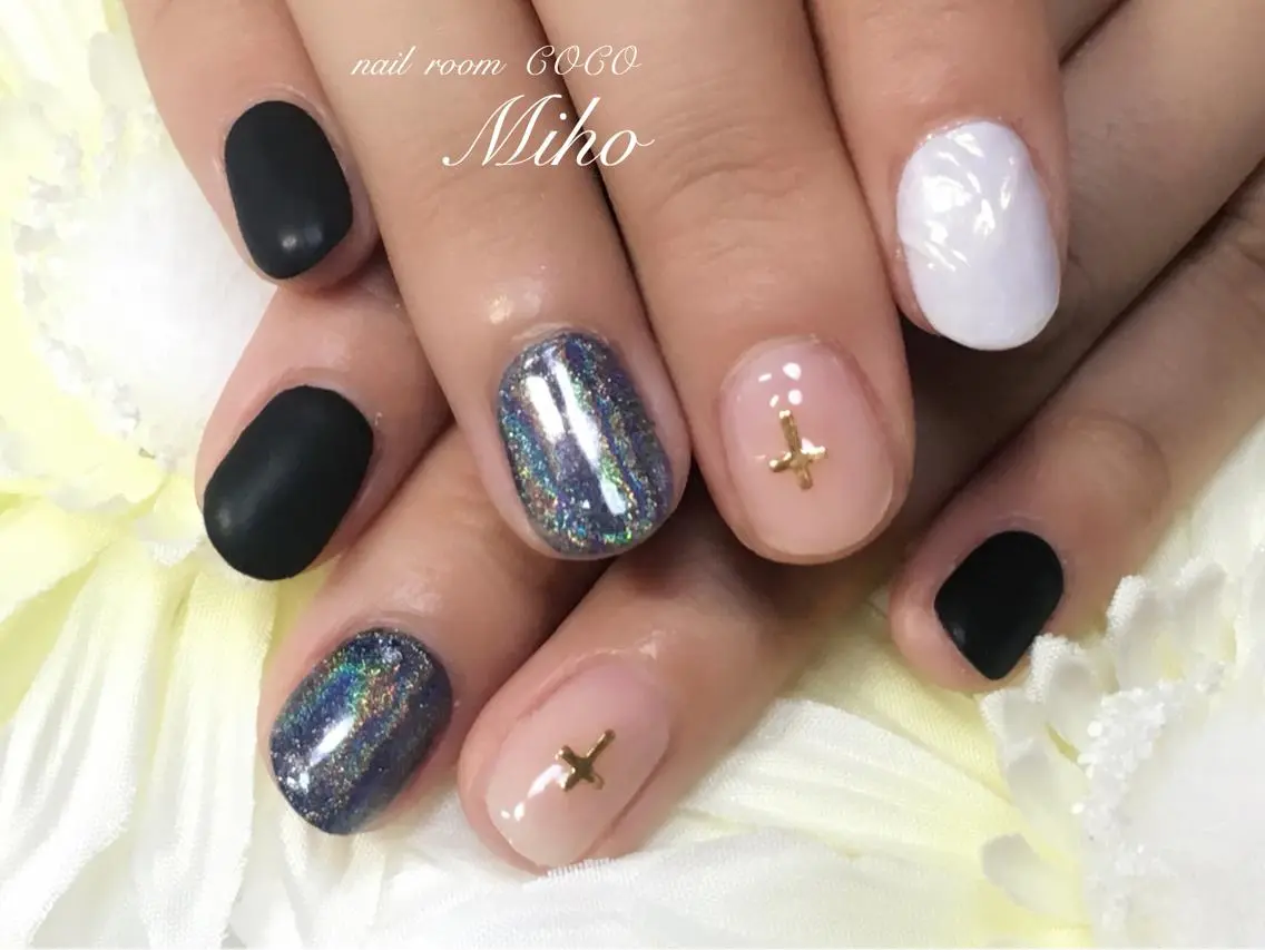 ネイル nail Berunaのネイルデザイン