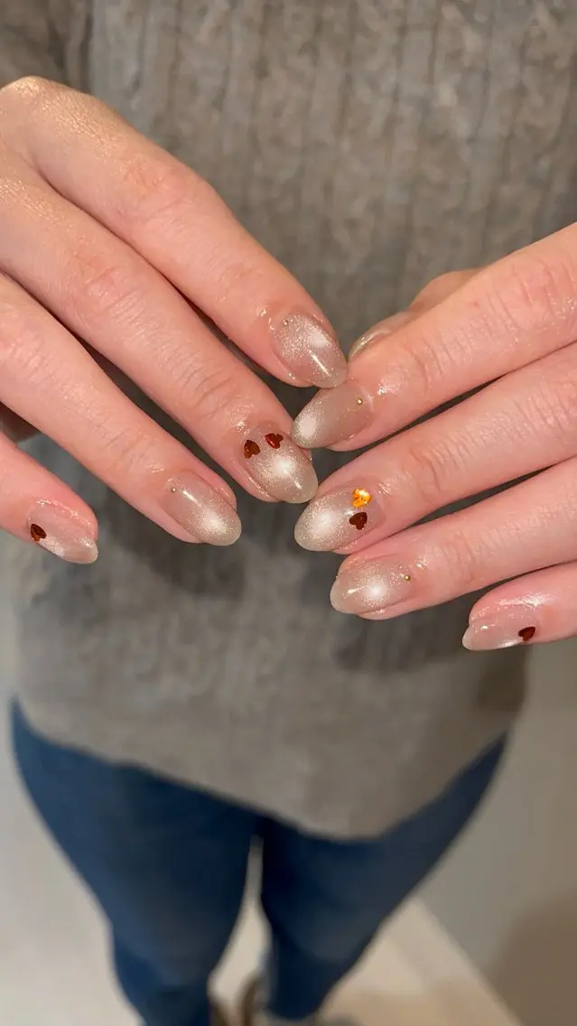 ネイル ハンドネイル ai _nailのネイルデザイン