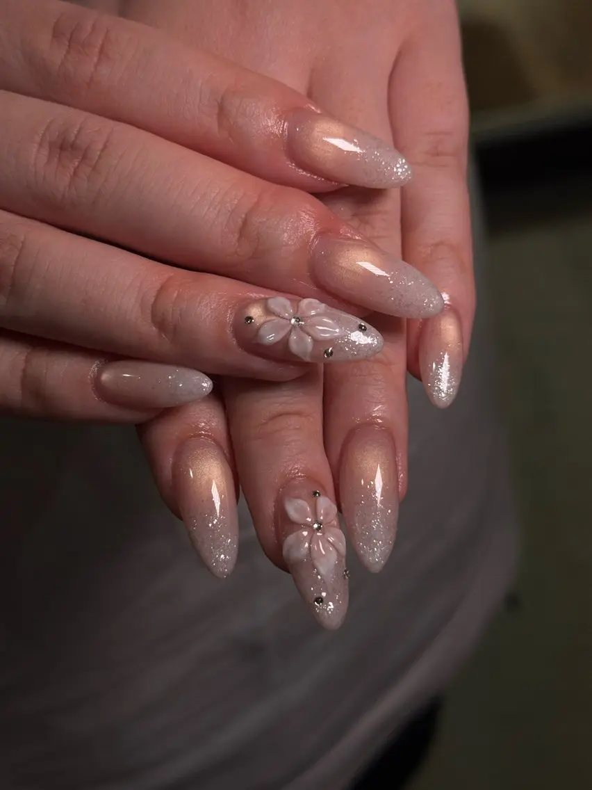 ネイル ハンドネイル N. Manamiのネイルデザイン