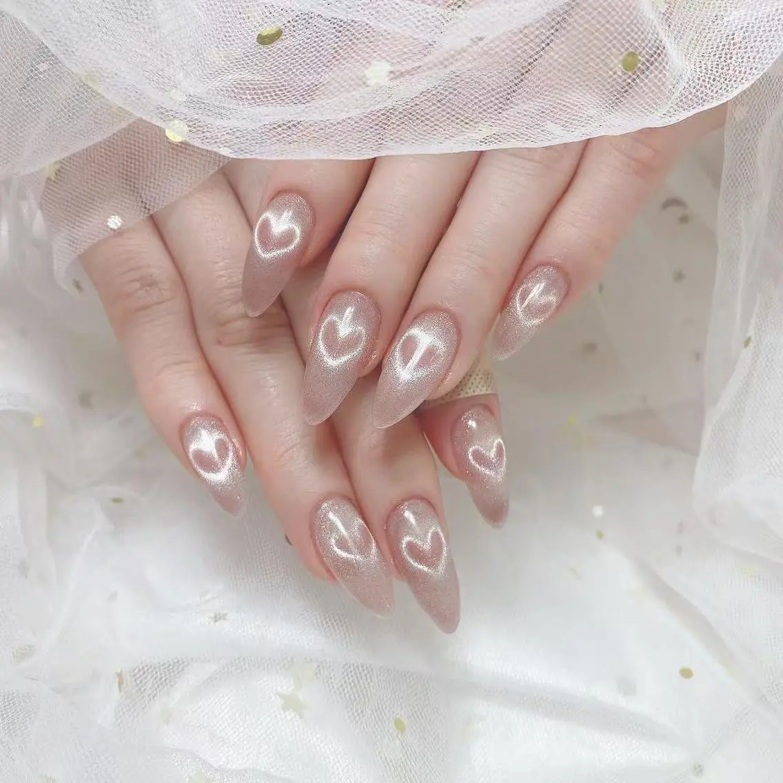 ネイル ジョリ Kai🪄✨のネイルデザイン