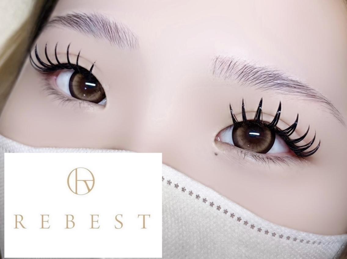 マツエク・マツパ eye Miyukiのマツエク・マツパデザイン