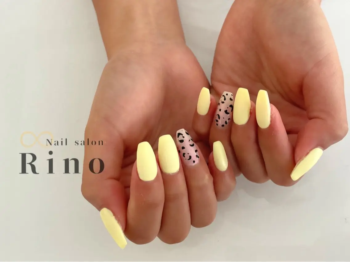 ネイル ネイルサロンRino /まさよのネイルデザイン