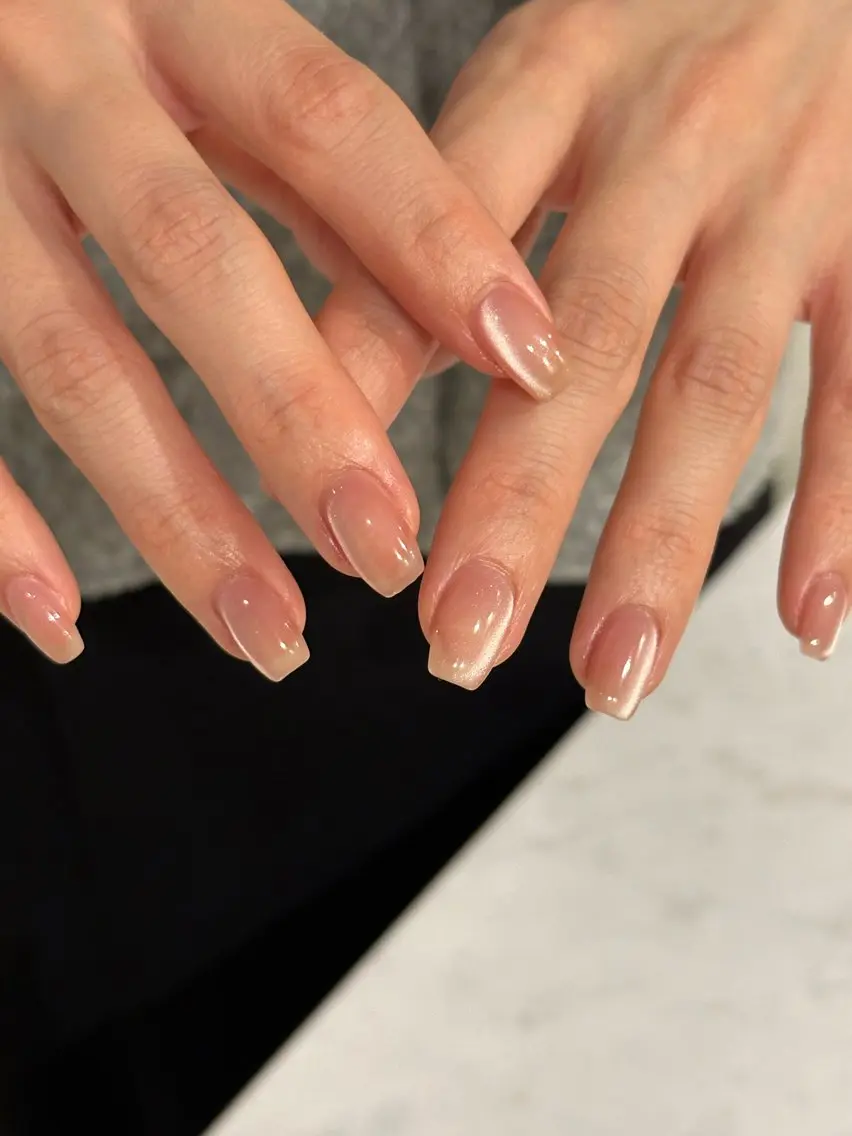 ネイル ハンドネイル mélty HINAのネイルデザイン