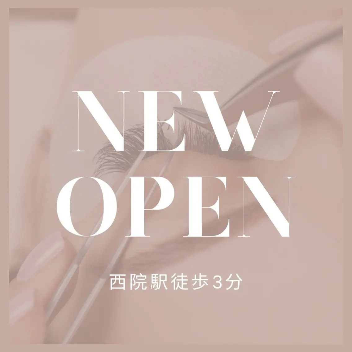 マツエク・マツパ Eye salon Belleのマツエク・マツパデザイン