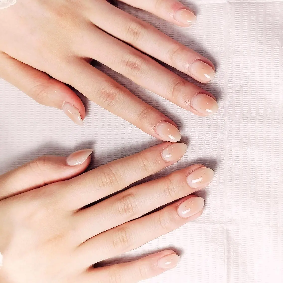 ネイル ハンドネイル 桃子 Nail高円寺のネイルデザイン