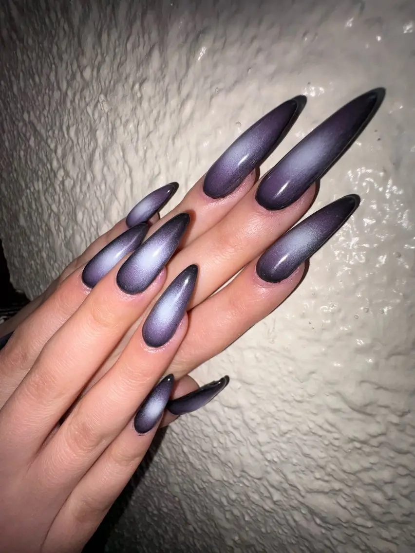 ネイル ハンドネイル lao nailsのネイルデザイン