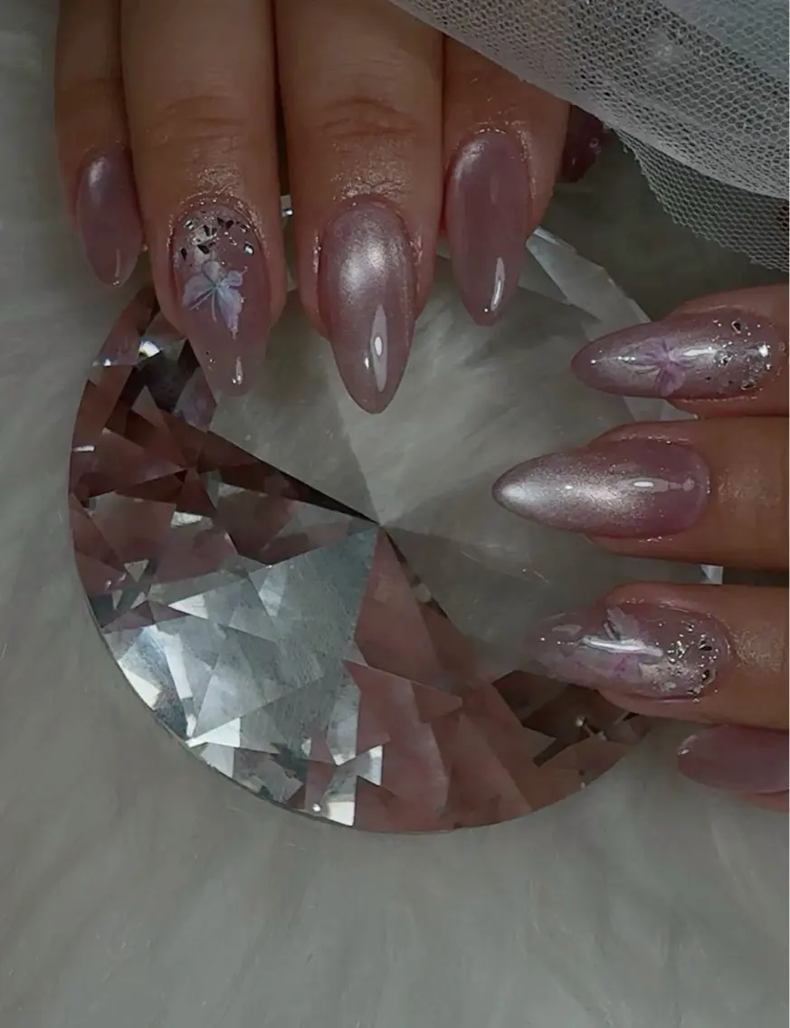 ネイル Lulz nailのネイルデザイン