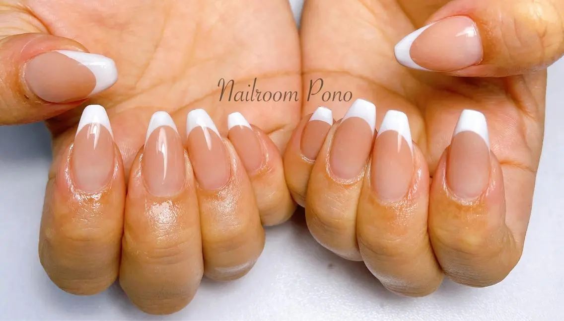 ネイル M nailのネイルデザイン