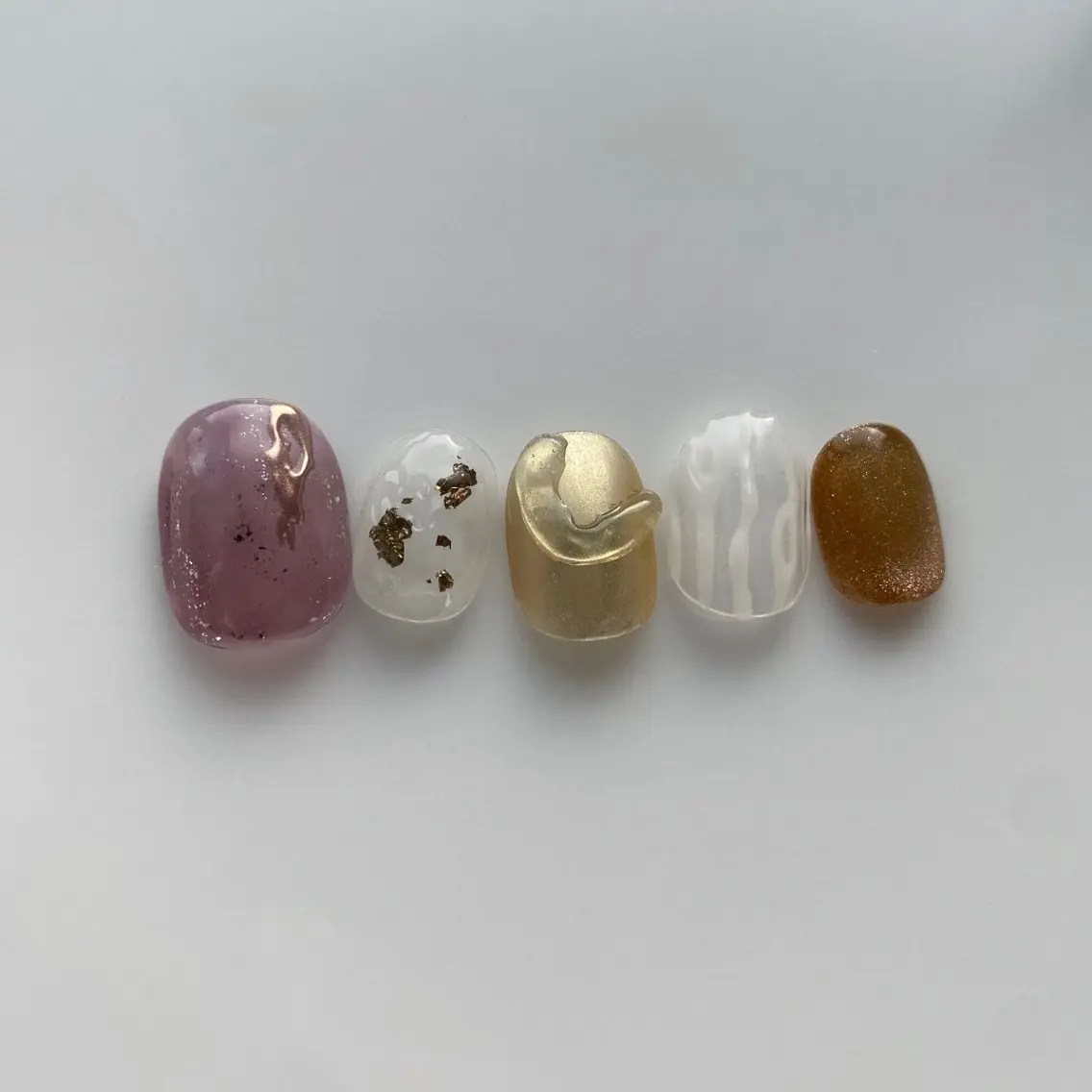 ネイル to nailのその他イメージ