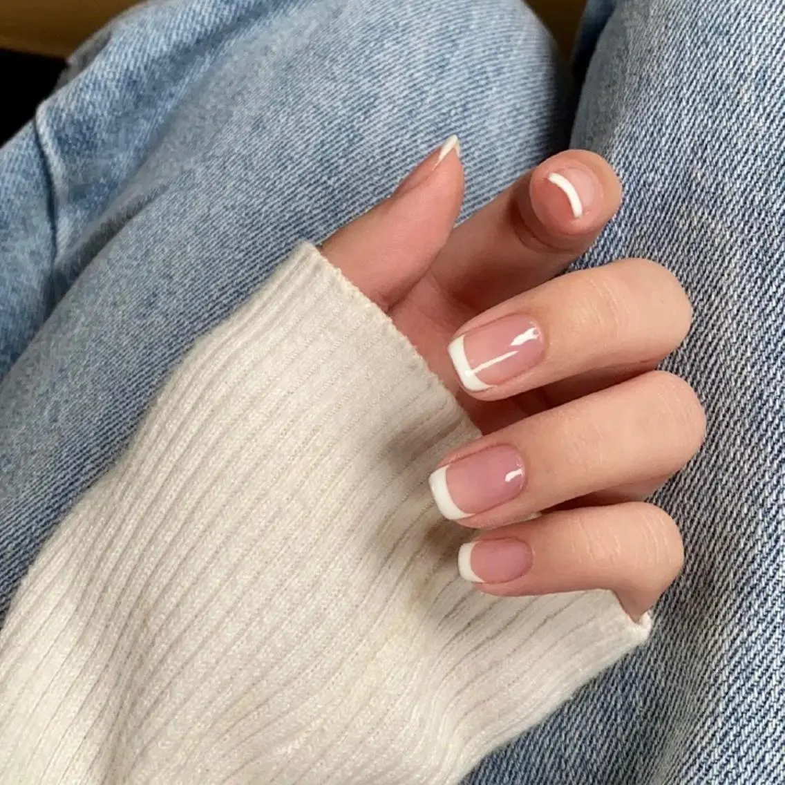 ネイル 【ENサロン】 Rei💜Nailのネイルデザイン