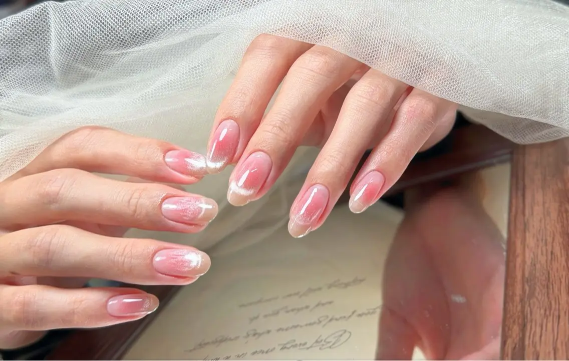 ネイル ハンドネイル Ayumi nails川崎店のネイルデザイン