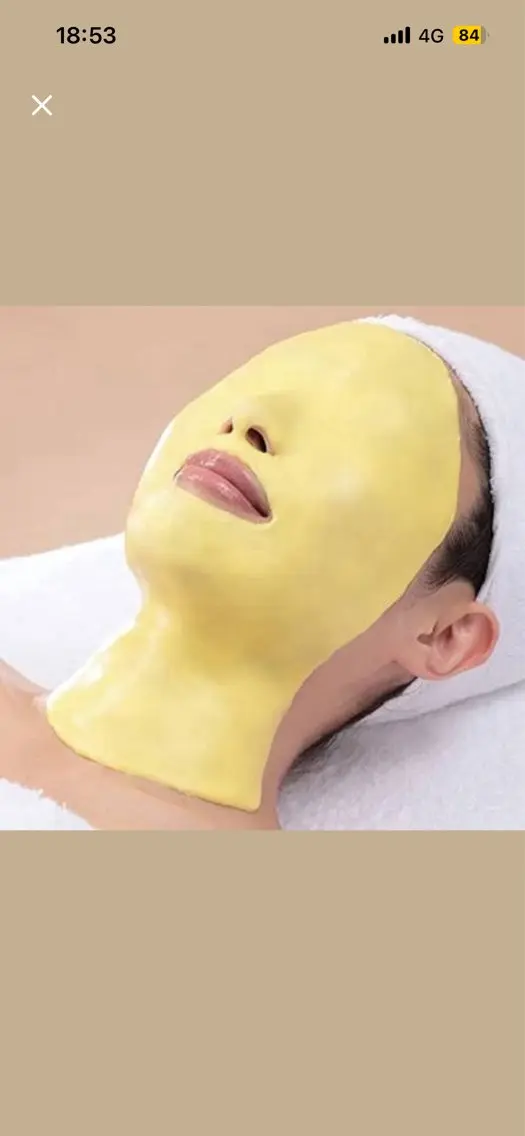 【土日祝、平日夜限定】フェイシャルエステ+ダブルビタQパック💆♀️の写真