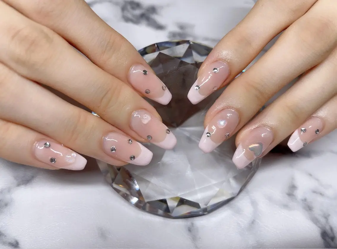 ネイル nail salon mielのネイルデザイン