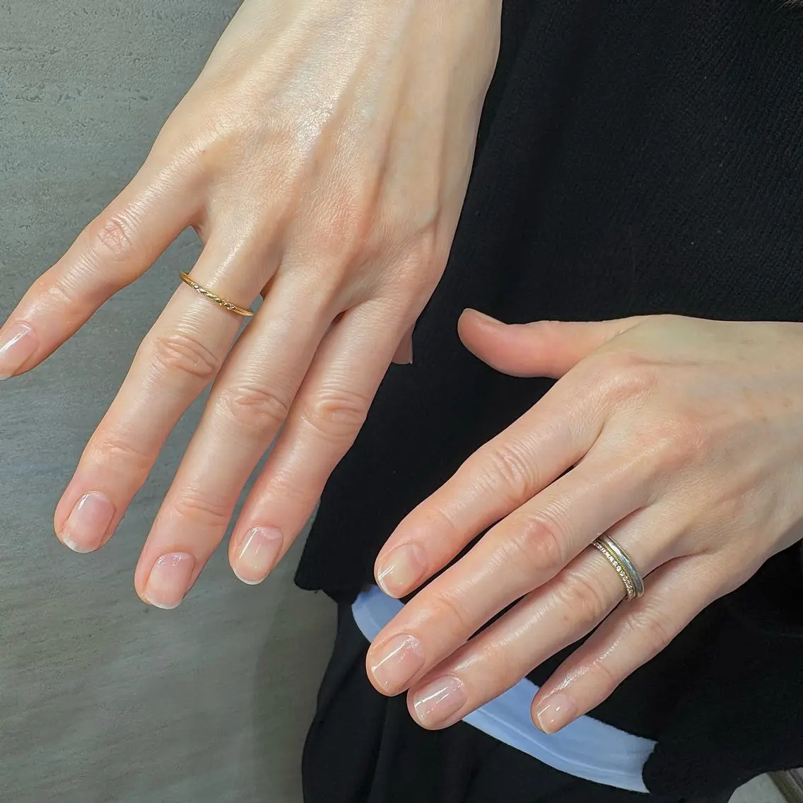ネイル ハンドネイル sign nail KAHOのネイルデザイン